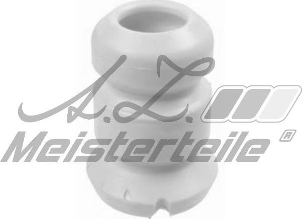 A.Z. Meisterteile AZMT-40-040-7524 - Butée élastique, suspension cwaw.fr