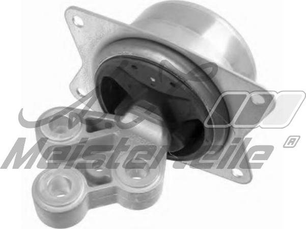 A.Z. Meisterteile AZMT-40-040-7525 - Support moteur cwaw.fr