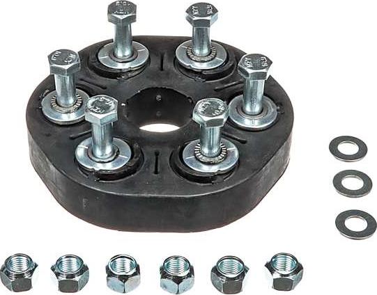 A.Z. Meisterteile AZMT-40-040-7635 - Joint, arbre longitudinal cwaw.fr