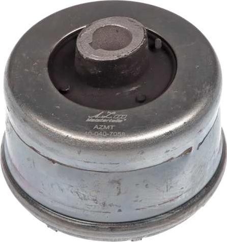 A.Z. Meisterteile AZMT-40-040-7058 - Suspension, bras de liaison cwaw.fr