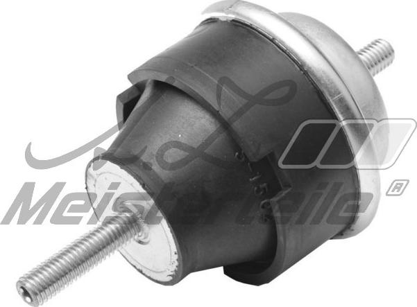 A.Z. Meisterteile AZMT-40-040-7148 - Support moteur cwaw.fr