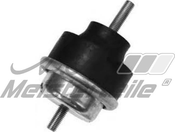 A.Z. Meisterteile AZMT-40-040-7142 - Support moteur cwaw.fr