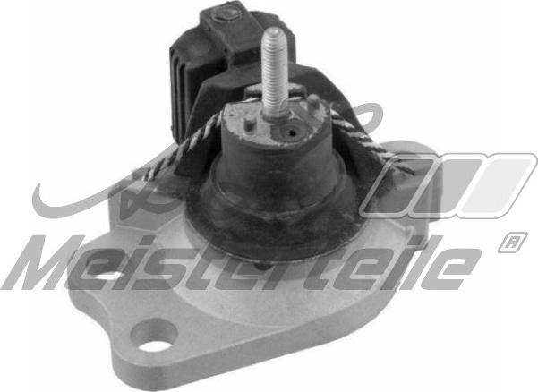 A.Z. Meisterteile AZMT-40-040-7163 - Support moteur cwaw.fr