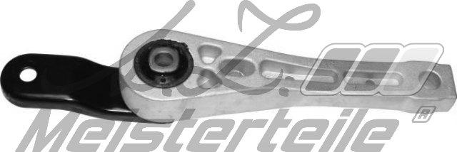 A.Z. Meisterteile AZMT-40-040-7162 - Support moteur cwaw.fr