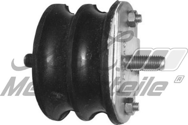 A.Z. Meisterteile AZMT-40-040-7181 - Support moteur cwaw.fr