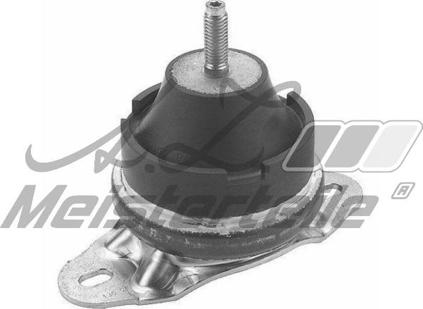 A.Z. Meisterteile AZMT-40-040-7187 - Support moteur cwaw.fr