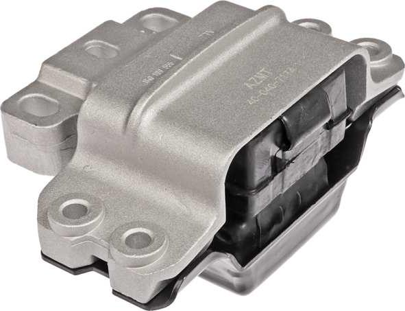 A.Z. Meisterteile AZMT-40-040-7174 - Support moteur cwaw.fr