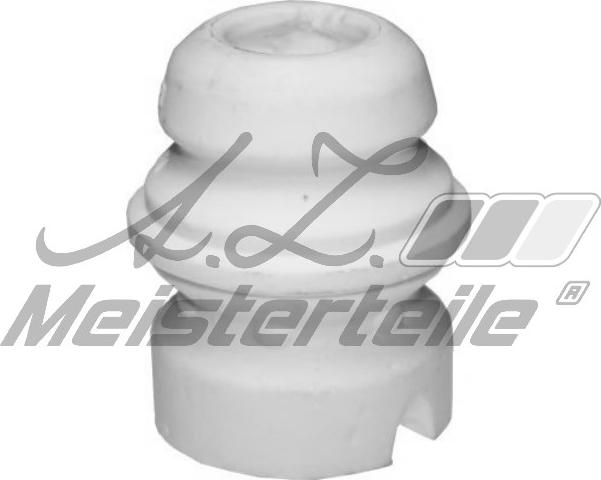 A.Z. Meisterteile AZMT-40-040-7393 - Butée élastique, suspension cwaw.fr