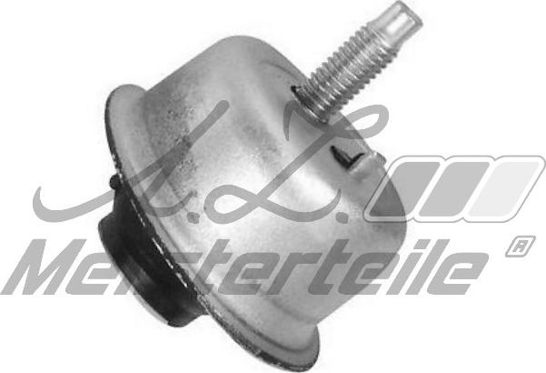 A.Z. Meisterteile AZMT-40-040-7340 - Support moteur cwaw.fr