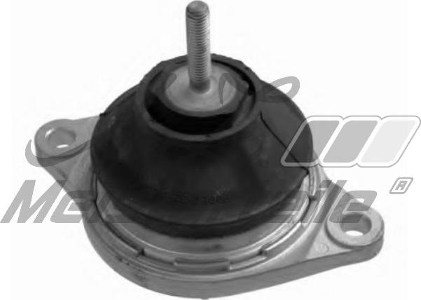 A.Z. Meisterteile AZMT-40-040-7350 - Support moteur cwaw.fr