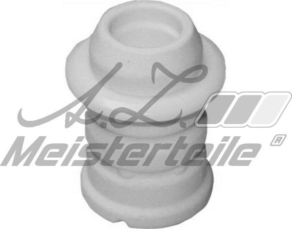 A.Z. Meisterteile AZMT-40-040-7358 - Butée élastique, suspension cwaw.fr