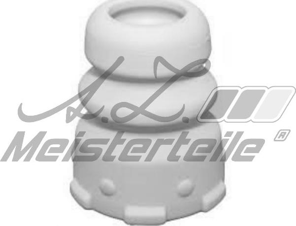 A.Z. Meisterteile AZMT-40-040-7318 - Butée élastique, suspension cwaw.fr