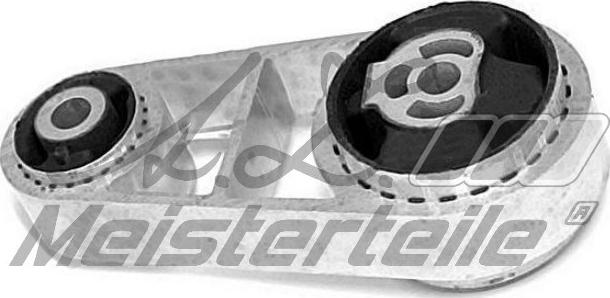 A.Z. Meisterteile AZMT-40-040-7258 - Support moteur cwaw.fr