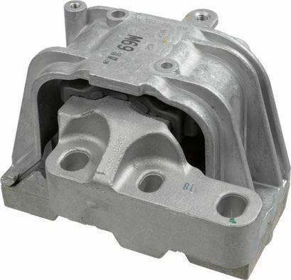 A.Z. Meisterteile AZMT-40-040-7263 - Support moteur cwaw.fr