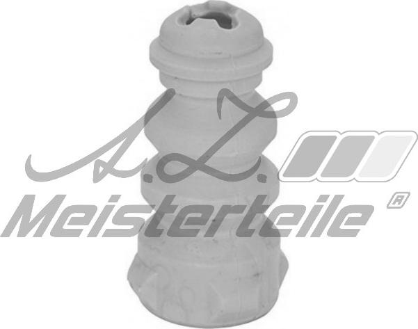 A.Z. Meisterteile AZMT-40-040-7208 - Butée élastique, suspension cwaw.fr