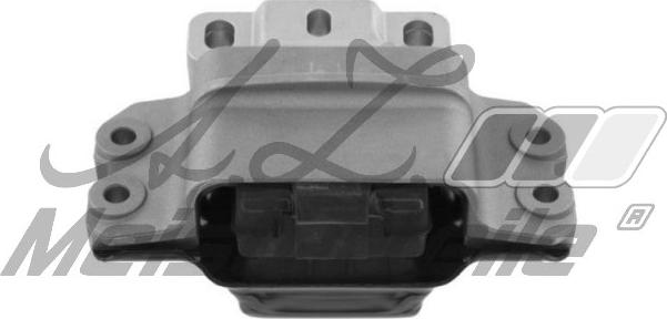 A.Z. Meisterteile AZMT-40-040-7284 - Support moteur cwaw.fr