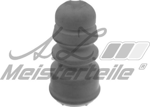 A.Z. Meisterteile AZMT-40-040-7281 - Butée élastique, suspension cwaw.fr