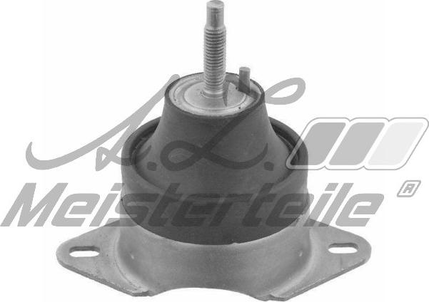 A.Z. Meisterteile AZMT-40-040-7234 - Support moteur cwaw.fr