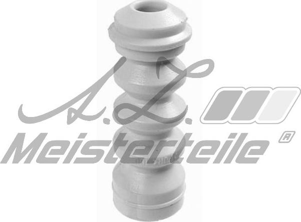 A.Z. Meisterteile AZMT-40-040-7237 - Butée élastique, suspension cwaw.fr