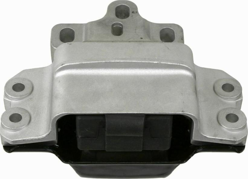 A.Z. Meisterteile AZMT-40-040-7273 - Support moteur cwaw.fr