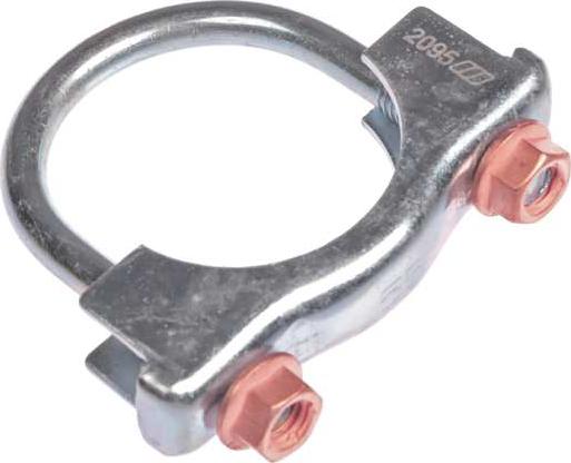 A.Z. Meisterteile AZMT-40-010-2095 - Raccord de tuyau, système d'échappement cwaw.fr