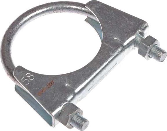 A.Z. Meisterteile AZMT-40-010-2097 - Raccord de tuyau, système d'échappement cwaw.fr