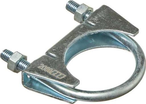 A.Z. Meisterteile AZMT-40-010-2089 - Raccord de tuyau, système d'échappement cwaw.fr