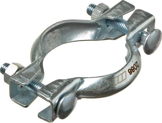 A.Z. Meisterteile AZMT-40-010-2086 - Raccord de tuyau, système d'échappement cwaw.fr