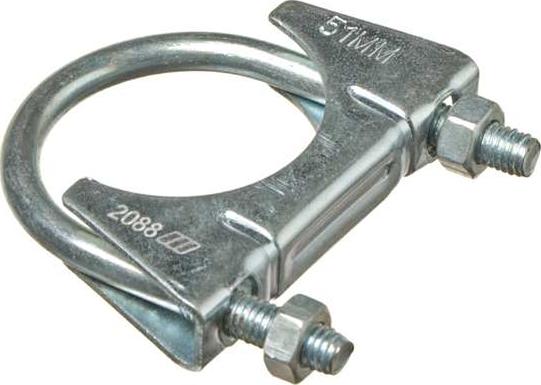 A.Z. Meisterteile AZMT-40-010-2088 - Raccord de tuyau, système d'échappement cwaw.fr