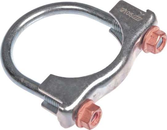 A.Z. Meisterteile AZMT-40-010-2105 - Raccord de tuyau, système d'échappement cwaw.fr