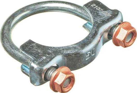 A.Z. Meisterteile AZMT-40-010-2107 - Raccord de tuyau, système d'échappement cwaw.fr