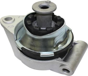 A.Z. Meisterteile AZMT-40-030-2448 - Support moteur cwaw.fr