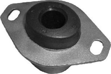 A.Z. Meisterteile AZMT-40-030-2456 - Support moteur cwaw.fr