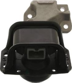 A.Z. Meisterteile AZMT-40-030-2465 - Support moteur cwaw.fr