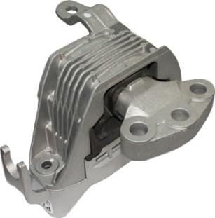 A.Z. Meisterteile AZMT-40-030-2411 - Support moteur cwaw.fr