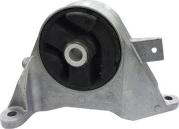 A.Z. Meisterteile AZMT-40-030-2426 - Support moteur cwaw.fr