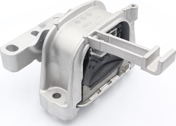 A.Z. Meisterteile AZMT-40-030-2595 - Support moteur cwaw.fr