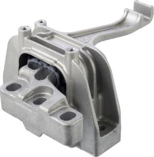 A.Z. Meisterteile AZMT-40-030-2591 - Support moteur cwaw.fr