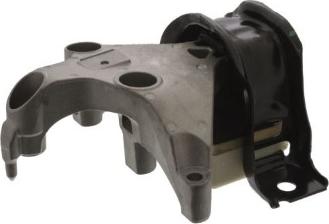 A.Z. Meisterteile AZMT-40-030-2503 - Support moteur cwaw.fr