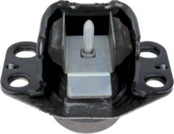 A.Z. Meisterteile AZMT-40-030-2513 - Support moteur cwaw.fr