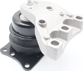 A.Z. Meisterteile AZMT-40-030-2586 - Support moteur cwaw.fr