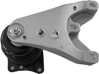 A.Z. Meisterteile AZMT-40-030-2579 - Support moteur cwaw.fr