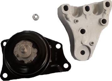 A.Z. Meisterteile AZMT-40-030-2578 - Support moteur cwaw.fr