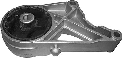 A.Z. Meisterteile AZMT-40-030-2397 - Support moteur cwaw.fr