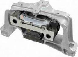 A.Z. Meisterteile AZMT-40-030-2341 - Support moteur cwaw.fr