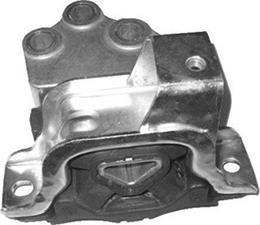 A.Z. Meisterteile AZMT-40-030-2318 - Support moteur cwaw.fr