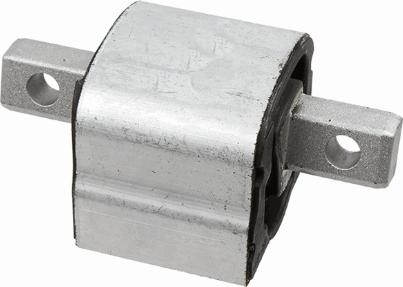 A.Z. Meisterteile AZMT-40-030-2336 - Support moteur cwaw.fr