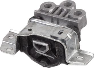 A.Z. Meisterteile AZMT-40-030-2282 - Support moteur cwaw.fr