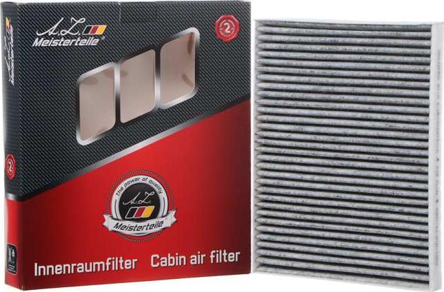 A.Z. Meisterteile AZMT-41-010-1059 - Filtre, air de l'habitacle cwaw.fr