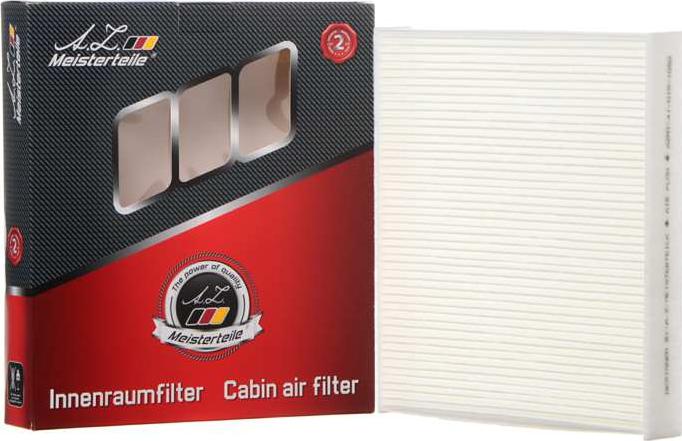 A.Z. Meisterteile AZMT-41-010-1050 - Filtre, air de l'habitacle cwaw.fr